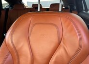 BMW X6 SUV / Terénní 4,4 l 512 kw