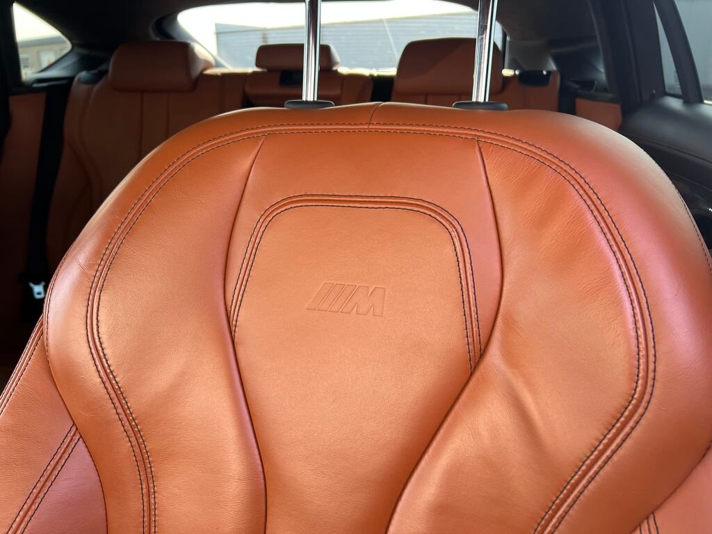 BMW X6 SUV / Terénní 4,4 l 512 kw