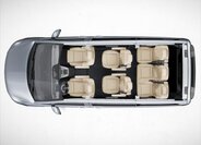 Mercedes-Benz Třídy V Ostatní 2,0 l 174 kw