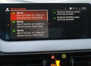 BMW Řada 1 Hatchback 1,5 l 100 kw