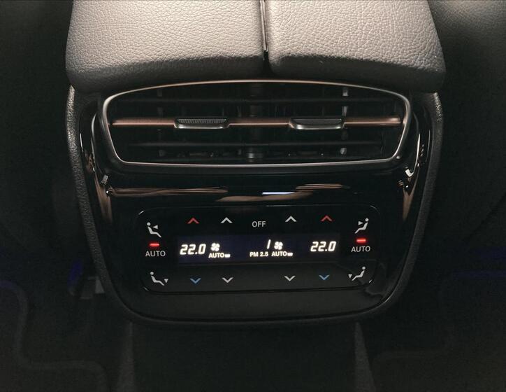 Mercedes-Benz EQE 25