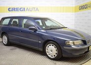 Volvo V70 Kombi 2,4 l 125 kw