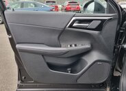 Mitsubishi Outlander SUV 2,4 l 225 kw