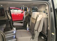 Volkswagen Multivan Ostatní 2,0 l 110 kw