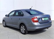 Škoda Rapid Hatchback 1,2 l 63 kw