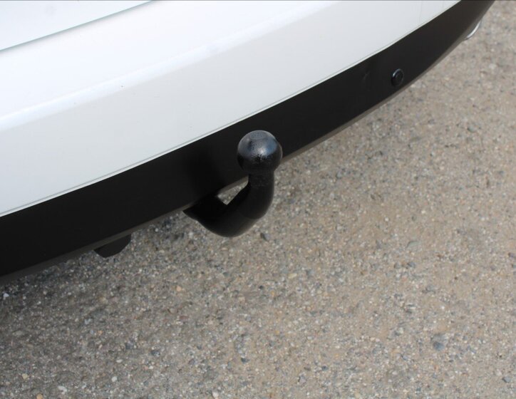 Mazda 6 Kombi 2,2 l 110 kw