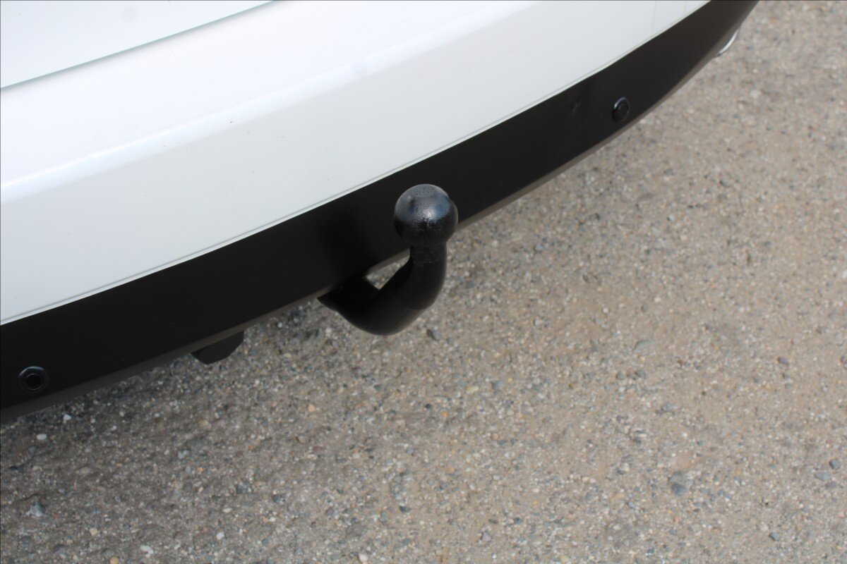 Mazda 6 Kombi 2,2 l 110 kw