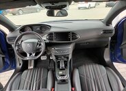 Peugeot 308 Hatchback 2,0 l 130 kw