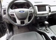 Ford Ranger SUV / Terénní 2,3 l 201 kw