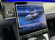 Mercedes-Benz Třídy S Ostatní 4,0 l 370 kw