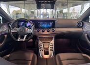 Mercedes-Benz AMG GT 16