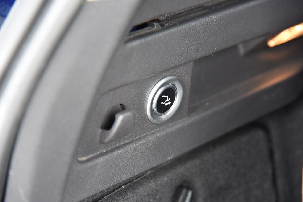 Ford Focus Kombi 1,5 l 110 kw