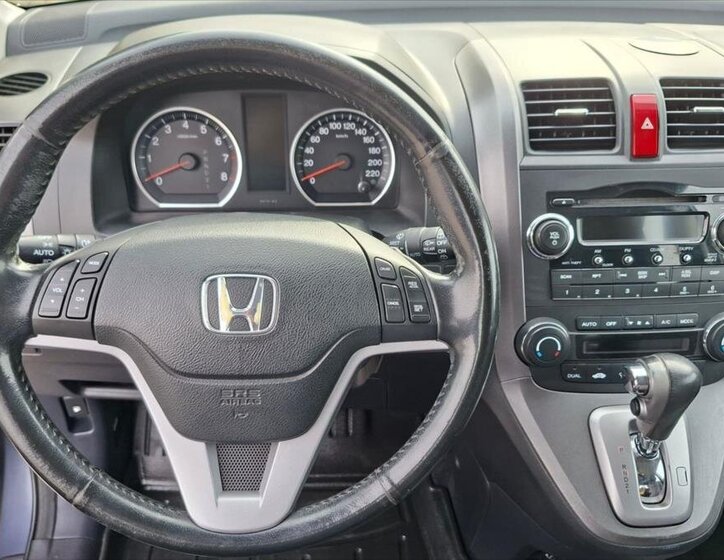 Honda CR-V Kombi 2,0 l 110 kw