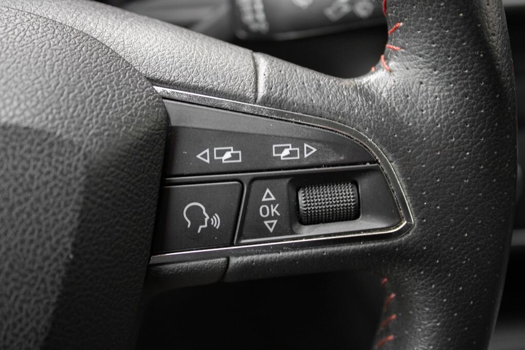 Seat Leon Kombi 1,4 l 103 kw