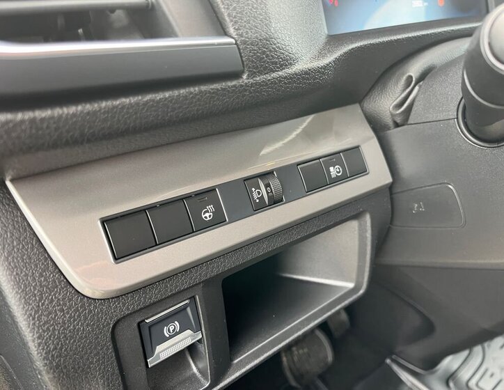 Toyota ProAce Verso 21