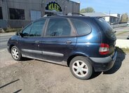 Renault Scénic Kombi 1,6 l 79 kw