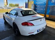 BMW Z4 Kabriolet 2,0 l 135 kw