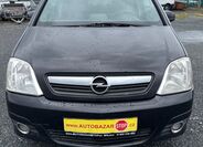 Opel Meriva 2