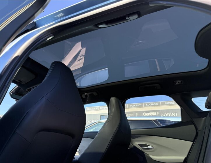 Ford Explorer SUV / Terénní 0,0 250 kw