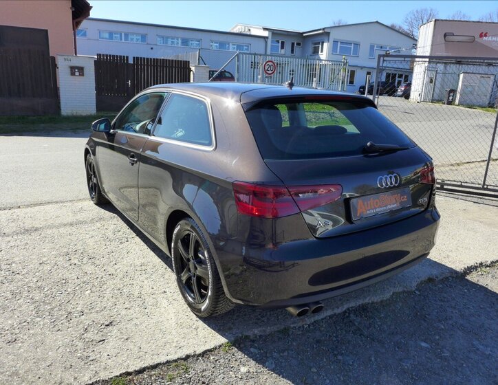 Audi A3 Hatchback 1,4 l 90 kw