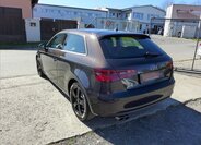 Audi A3 Hatchback 1,4 l 90 kw