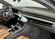 Audi S8 Sedan / Limuzína 4,0 l 420 kw
