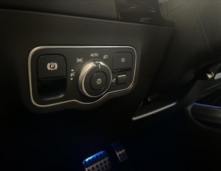 Mercedes-Benz Třídy B 11