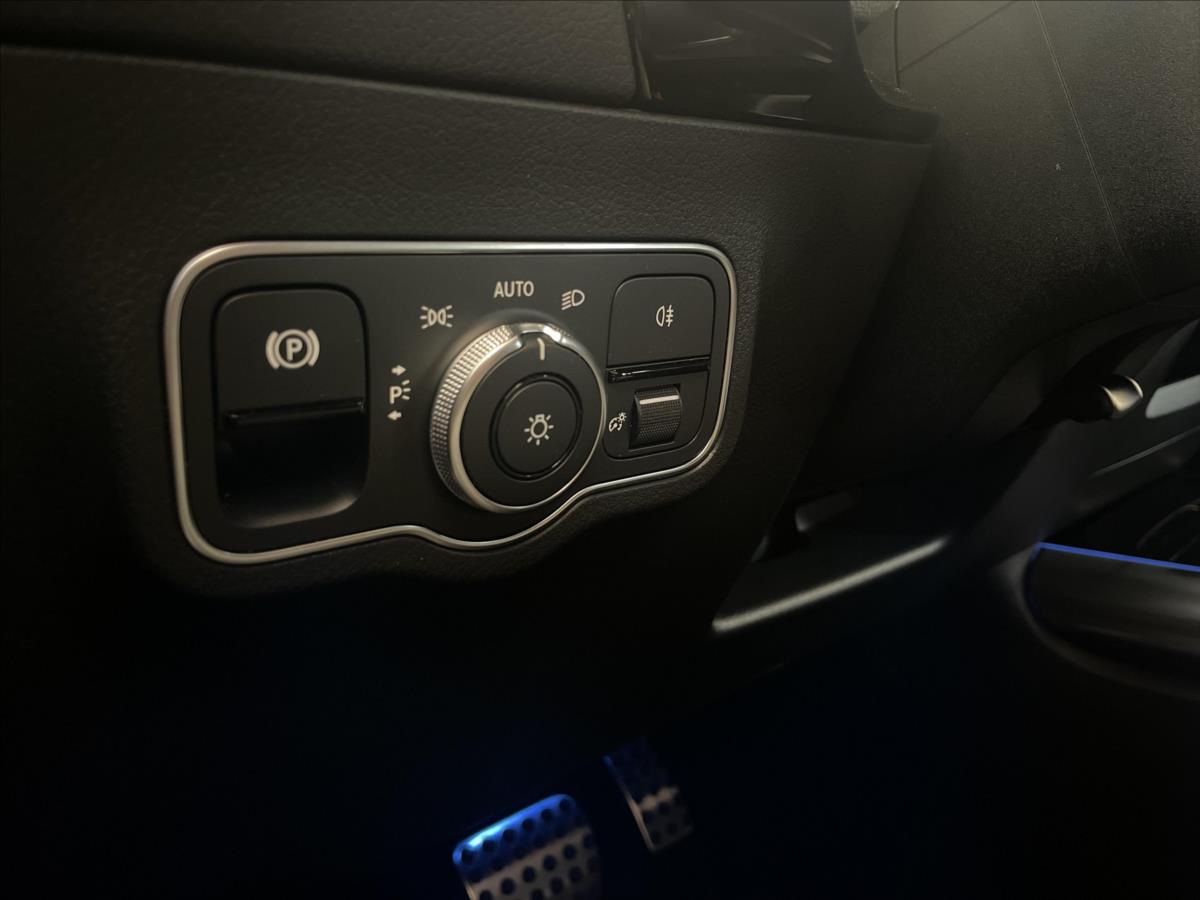 Mercedes-Benz Třídy B