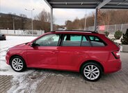 Škoda Fabia Kombi 999,0 70 kw