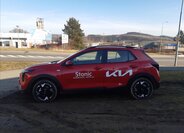 KIA Stonic SUV 998,0 74 kw