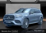 Mercedes-Benz GLS 1
