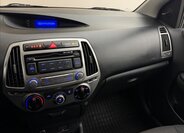 Hyundai i20 Hatchback 1,2 l 62 kw