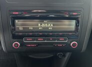 Volkswagen Caddy MPV 1,2 l 77 kw