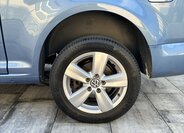 Volkswagen Caddy Kombi 2,0 l 90 kw