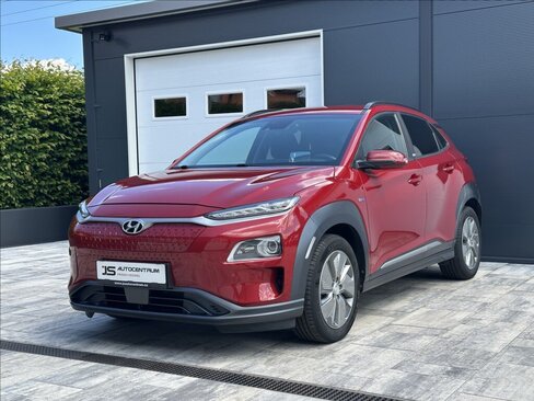 Hyundai Kona Hatchback 0,0 100 kw