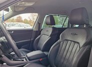 Škoda Kodiaq SUV / Terénní 2,0 l 110 kw