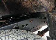 Nissan Navara SUV 0,0 170 kw