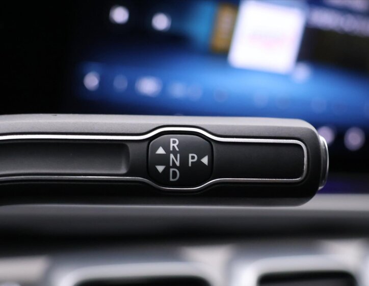 Mercedes-Benz GLE SUV 2,0 l 235 kw