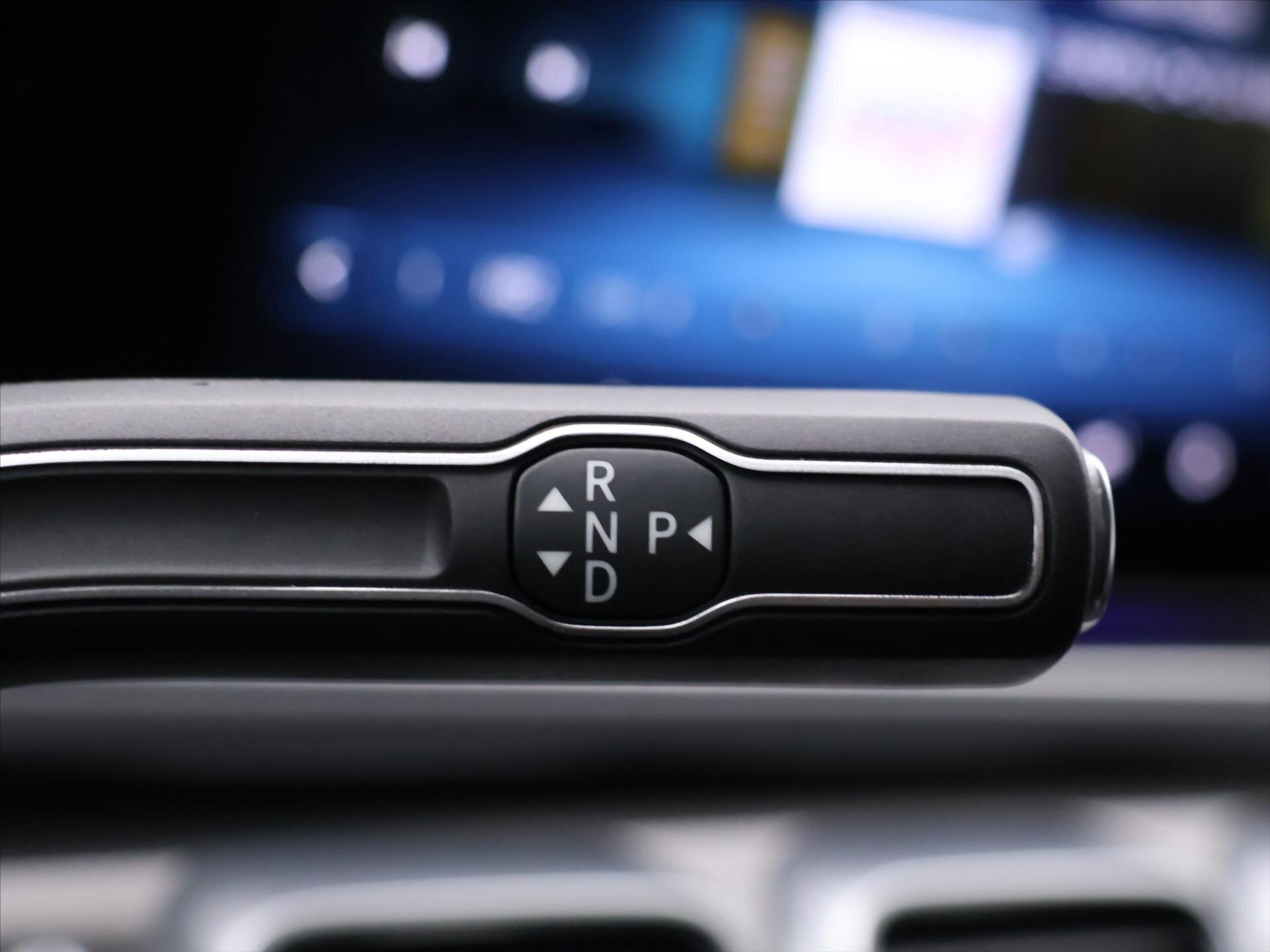 Mercedes-Benz GLE SUV 2,0 l 235 kw