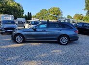 Mercedes-Benz Třídy C Kombi 1,6 l 90 kw