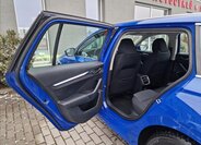 Škoda Octavia Kombi 2,0 l 85 kw