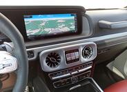 Mercedes-Benz Třídy G 21