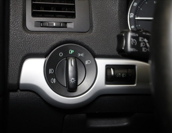 Škoda Octavia Kombi 1,9 l 77 kw