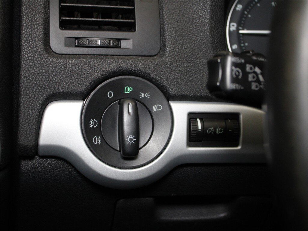 Škoda Octavia Kombi 1,9 l 77 kw