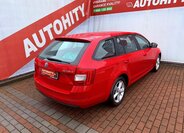 Škoda Octavia Kombi 1,6 l 66 kw