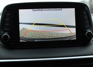 Hyundai Tucson SUV 1,6 l 85 kw