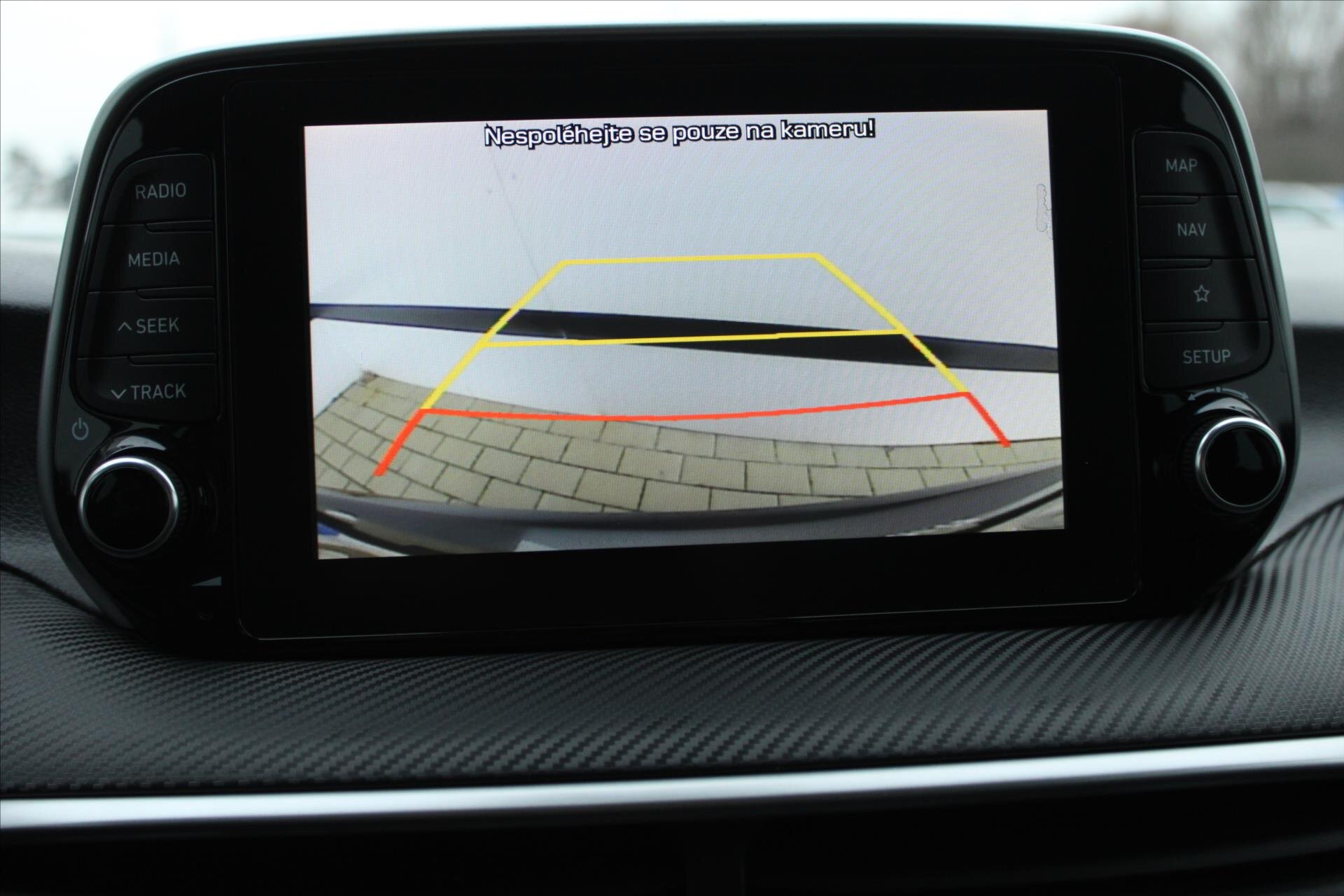 Hyundai Tucson SUV 1,6 l 85 kw