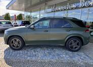Mercedes-Benz GLE 3