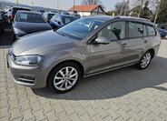 Volkswagen Golf Kombi 1,4 l 92 kw