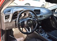 Mazda 3 Hatchback 2,0 l 121 kw